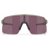 Oakley - Sutro Lite - Prizm Road Black - Matte Grey Ink - Occhiali da Sole - Oakley Eyewear