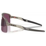 Oakley - Sutro Lite - Prizm Road Black - Matte Grey Ink - Occhiali da Sole - Oakley Eyewear