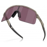 Oakley - Sutro Lite - Prizm Road Black - Matte Grey Ink - Occhiali da Sole - Oakley Eyewear