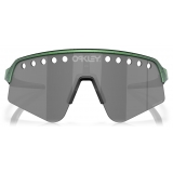 Oakley - Sutro Lite Sweep Ascend Collection - Prizm Black - Spectrum Gamma Green - Occhiali da Sole