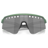 Oakley - Sutro Lite Sweep Ascend Collection - Prizm Black - Spectrum Gamma Green - Occhiali da Sole