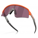 Oakley - Sutro Lite Sweep - Prizm Road Black - Matte Neon Orange - Occhiali da Sole - Oakley Eyewear