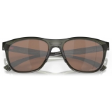 Oakley - Leadline - Prizm Tungsten Polarized - Olive Ink - Occhiali da Sole - Oakley Eyewear