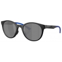 Oakley - Spindrift Fathom Collection - Prizm Black Polarized - Matte Black - Occhiali da Sole - Oakley Eyewear