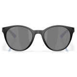 Oakley - Spindrift Fathom Collection - Prizm Black Polarized - Matte Black - Occhiali da Sole - Oakley Eyewear