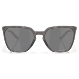 Oakley - Sielo SQ - Prizm Black Polarized - Matte Black Tortoise - Sunglasses - Oakley Eyewear