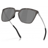 Oakley - Sielo SQ - Prizm Black Polarized - Matte Black Tortoise - Occhiali da Sole - Oakley Eyewear