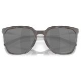 Oakley - Sielo SQ - Prizm Black Polarized - Matte Black Tortoise - Sunglasses - Oakley Eyewear