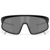 Oakley - RSLV - Prizm Black - Matte Black - Occhiali da Sole - Oakley Eyewear