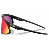 Oakley - RSLV - Prizm Road - Matte Black - Occhiali da Sole - Oakley Eyewear