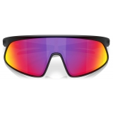 Oakley - RSLV - Prizm Road - Matte Black - Occhiali da Sole - Oakley Eyewear