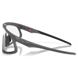 Oakley - RSLV - Clear To Black Iridium Photochromic - Matte Carbon - Occhiali da Sole - Oakley Eyewear