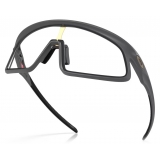 Oakley - RSLV - Clear To Black Iridium Photochromic - Matte Carbon - Occhiali da Sole - Oakley Eyewear