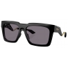 Oakley - Enigma Ink - Prizm Grey Polarized - Matte Black - Sunglasses - Oakley Eyewear