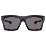 Oakley - Enigma Ink - Prizm Grey Polarized - Matte Black - Occhiali da Sole - Oakley Eyewear