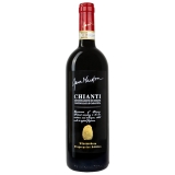 StraItalian WineMakers - Opera Maestra - Chianti - D.O.C.G. - Red Wine