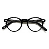 Moscot - Miltzen - Black - Sunglasses - Moscot Originals - Moscot Eyewear