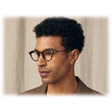 Moscot - Miltzen - Nero - Occhiali da Sole - Moscot Originals - Moscot Eyewear