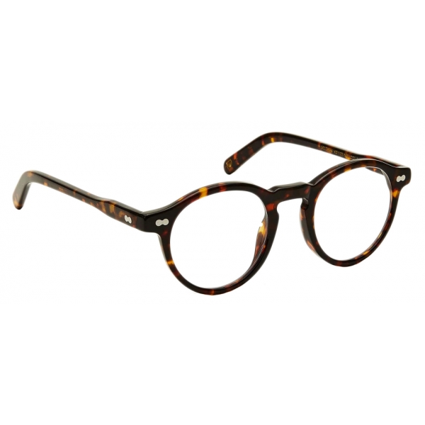 Moscot - Miltzen - Tartaruga - Occhiali da Sole - Moscot Originals - Moscot Eyewear