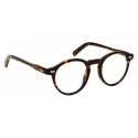 Moscot - Miltzen - Tortoise - Sunglasses - Moscot Originals - Moscot Eyewear