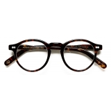 Moscot - Miltzen - Tartaruga - Occhiali da Sole - Moscot Originals - Moscot Eyewear