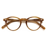 Moscot - Miltzen - Bionda - Occhiali da Sole - Moscot Originals - Moscot Eyewear