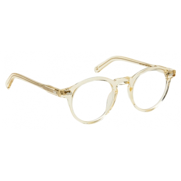 Moscot - Miltzen - Carne - Occhiali da Sole - Moscot Originals - Moscot Eyewear