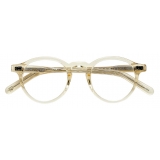 Moscot - Miltzen - Carne - Occhiali da Sole - Moscot Originals - Moscot Eyewear