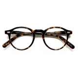 Moscot - Miltzen - Classic Havana - Sunglasses - Moscot Originals - Moscot Eyewear