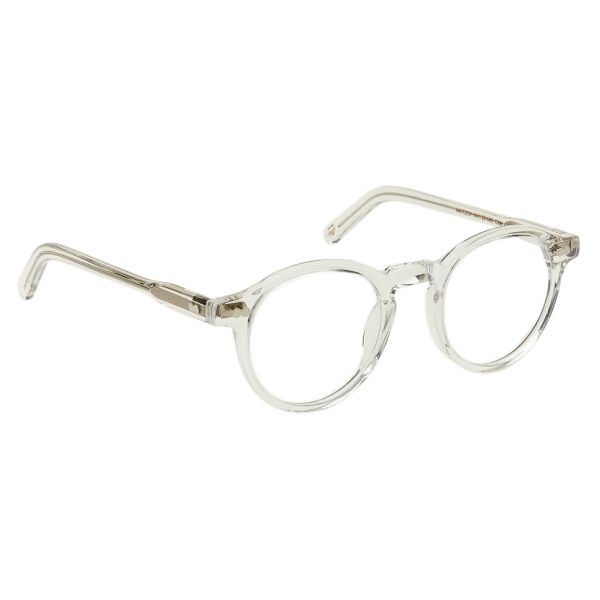 Moscot - Miltzen - Cristallo - Occhiali da Sole - Moscot Originals - Moscot Eyewear