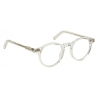 Moscot - Miltzen - Cristallo - Occhiali da Sole - Moscot Originals - Moscot Eyewear