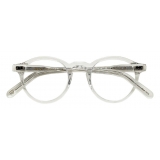 Moscot - Miltzen - Cristallo - Occhiali da Sole - Moscot Originals - Moscot Eyewear