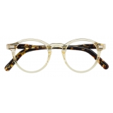 Moscot - Miltzen - Cedro Tartaruga - Occhiali da Sole - Moscot Originals - Moscot Eyewear