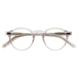 Moscot - Miltzen - Arrossire - Occhiali da Sole - Moscot Originals - Moscot Eyewear