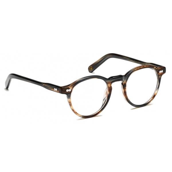 Moscot - Miltzen - Corteccia - Occhiali da Sole - Moscot Originals - Moscot Eyewear