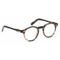 Moscot - Miltzen - Bark - Sunglasses - Moscot Originals - Moscot Eyewear