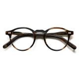 Moscot - Miltzen - Bark - Sunglasses - Moscot Originals - Moscot Eyewear