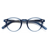 Moscot - Miltzen - Zaffiro - Occhiali da Sole - Moscot Originals - Moscot Eyewear