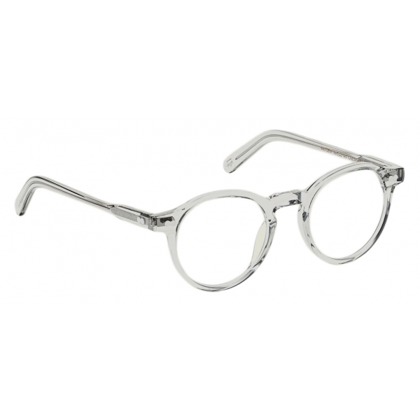 Moscot - Miltzen - Grigio Chiaro - Occhiali da Sole - Moscot Originals - Moscot Eyewear