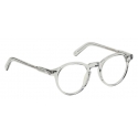 Moscot - Miltzen - Grigio Chiaro - Occhiali da Sole - Moscot Originals - Moscot Eyewear