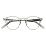 Moscot - Miltzen - Grigio Chiaro - Occhiali da Sole - Moscot Originals - Moscot Eyewear