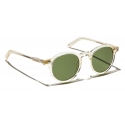 Moscot - Miltzen Sun - Carne - Occhiali da Sole - Moscot Originals - Moscot Eyewear