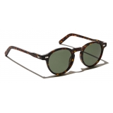 Moscot - Miltzen Sun - Tartaruga - Occhiali da Sole - Moscot Originals - Moscot Eyewear