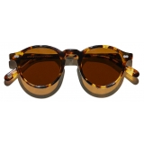 Moscot - Miltzen Sun - Classic Havana - Sunglasses - Moscot Originals - Moscot Eyewear