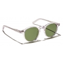 Moscot - Miltzen Sun - Arrossire - Occhiali da Sole - Moscot Originals - Moscot Eyewear