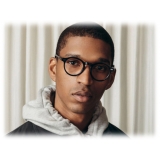Moscot - Miltzen with Blue Light Filter - Tortoise - Sunglasses - Moscot Originals - Moscot Eyewear