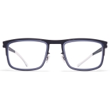 Mykita - Reeves - Acetate - Indaco Oceano Profondo - Acetate Glasses - Occhiali da Vista - Mykita Eyewear