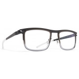 Mykita - Reeves - Acetate - Grigio Tempesta - Acetate Glasses - Occhiali da Vista - Mykita Eyewear