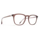 Mykita - Tiwa - Acetate - Maroon Pearl - Acetate Glasses - Optical Glasses - Mykita Eyewear