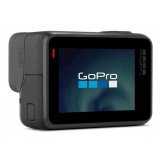 GoPro - New HERO - 2018 - Videocamera d'Azione Professionale Subaquea 1440p 1080p - Videocamera Professionale